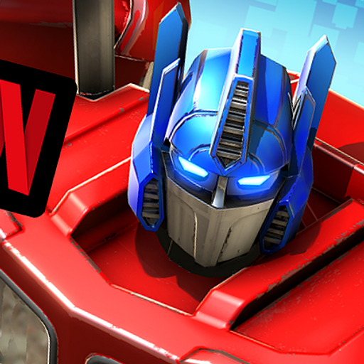 Transformers: Forged for Battle