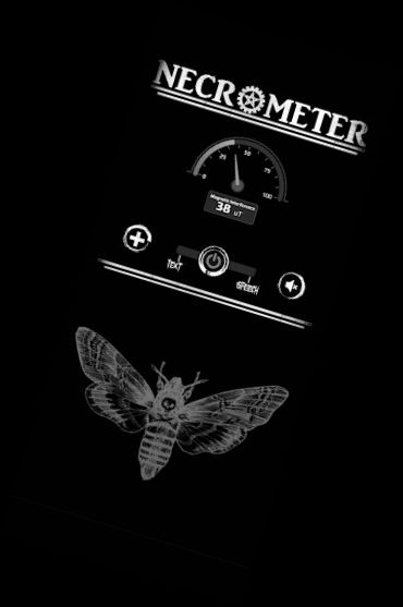 Necrometer