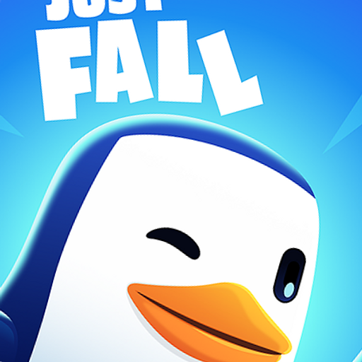 JustFall.LOL: Battle Royale