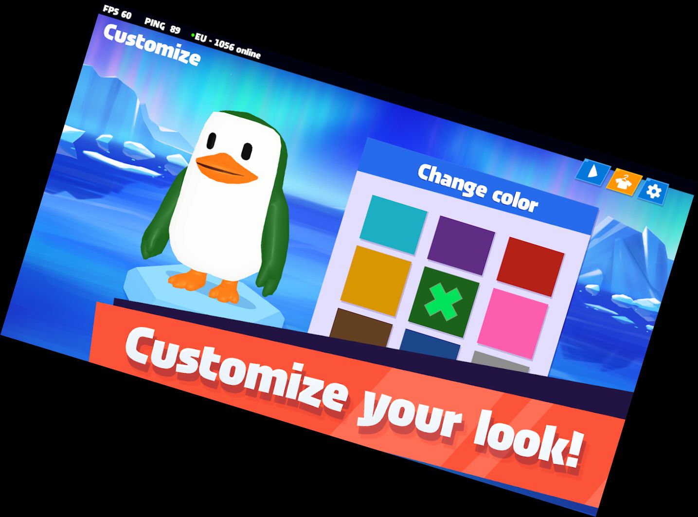 ПростоПадай.LOL: Біт