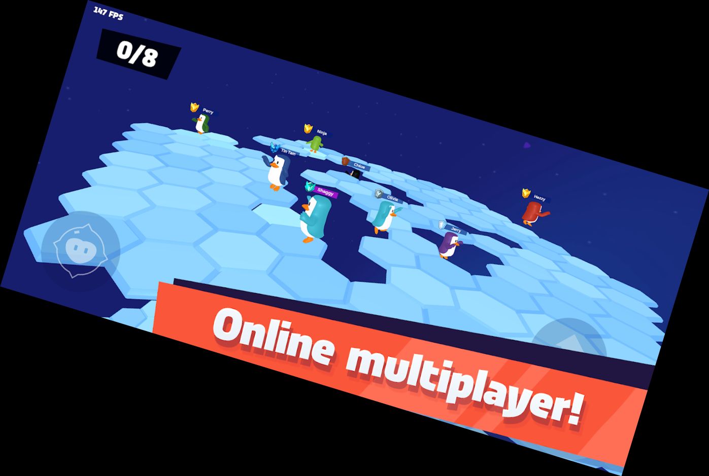 EinfachFallen.LOL: Battle Royale