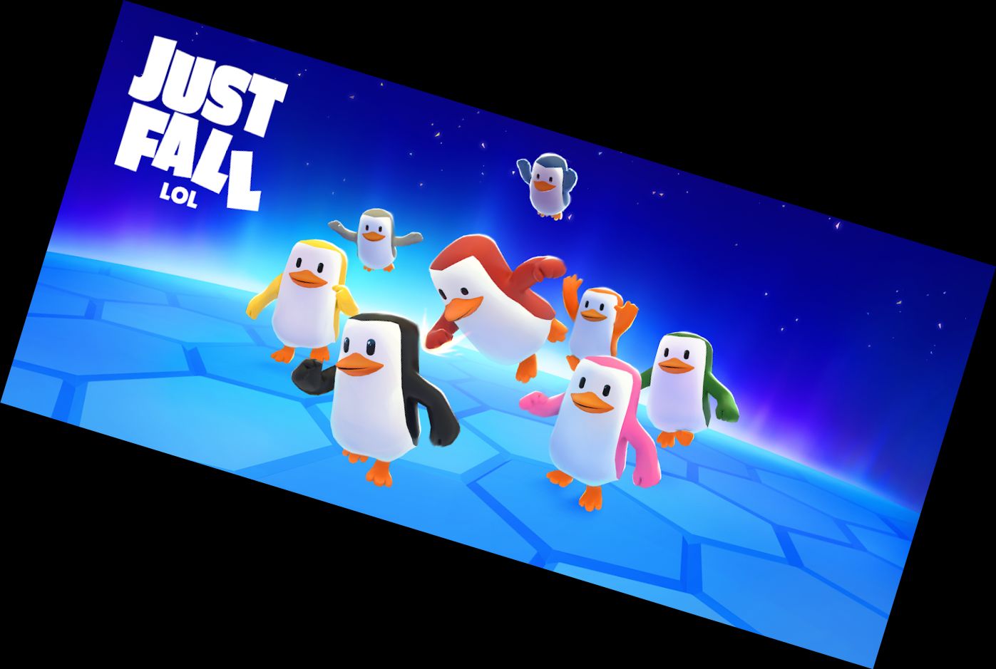 ПростоПадай.LOL: Бит