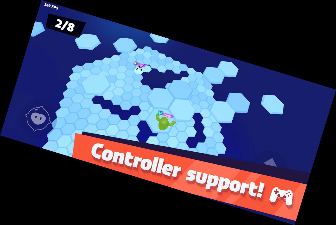 ПростоПадай.LOL: Біт