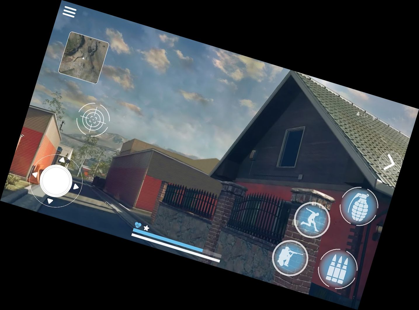 Spezialeinsatztrupp: SET