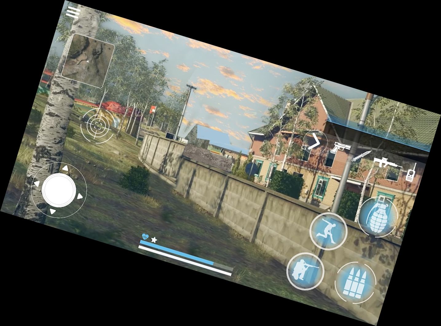 Спецподразделение: СПР