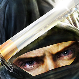 Ниндзя Воин Выживание Иг