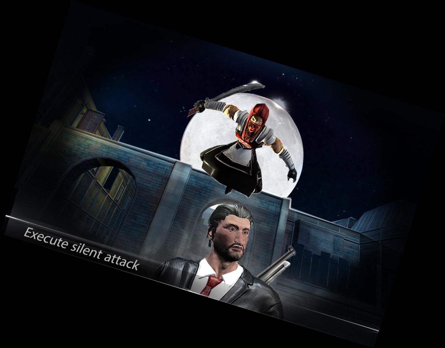 Ниндзя Воин Выживание Иг