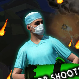 Doktor Schütze: Viren 202