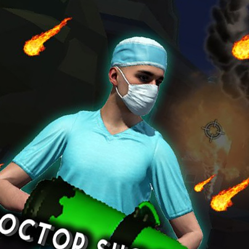 Virus Terminator: Doctor Strike 2022