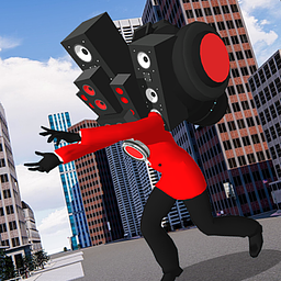 Halloween-Monster-Vereinigungs-Me