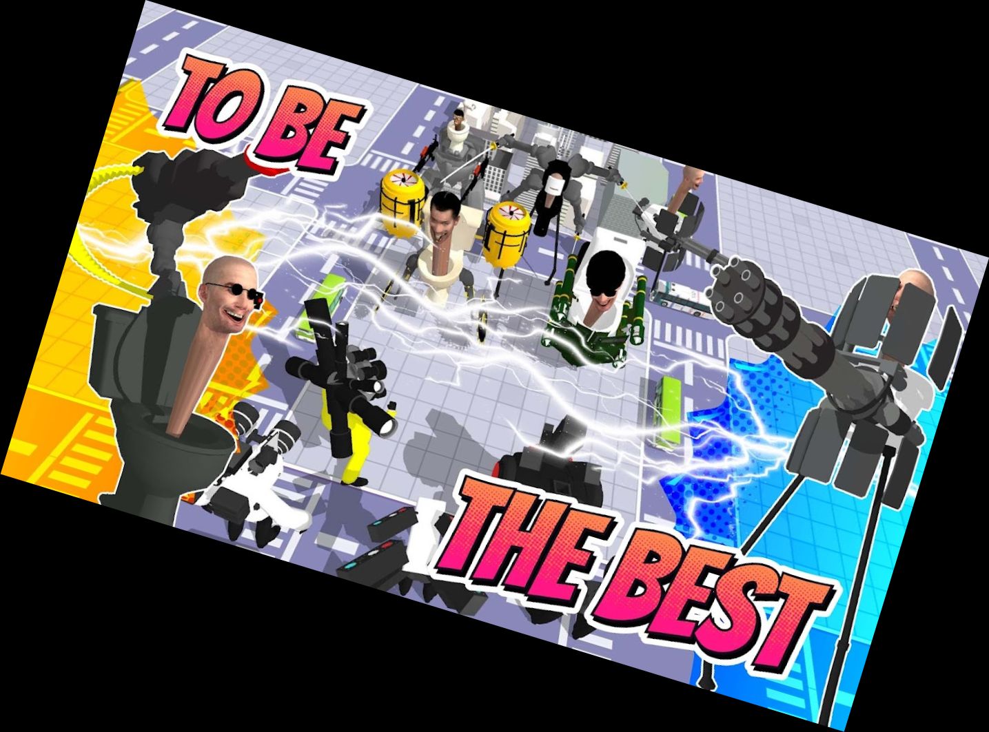 Хэллоуин: Мастер Объ