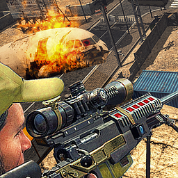 Ігри Снайпер Стрілець 2022