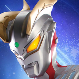 Ultraman: Heroes United