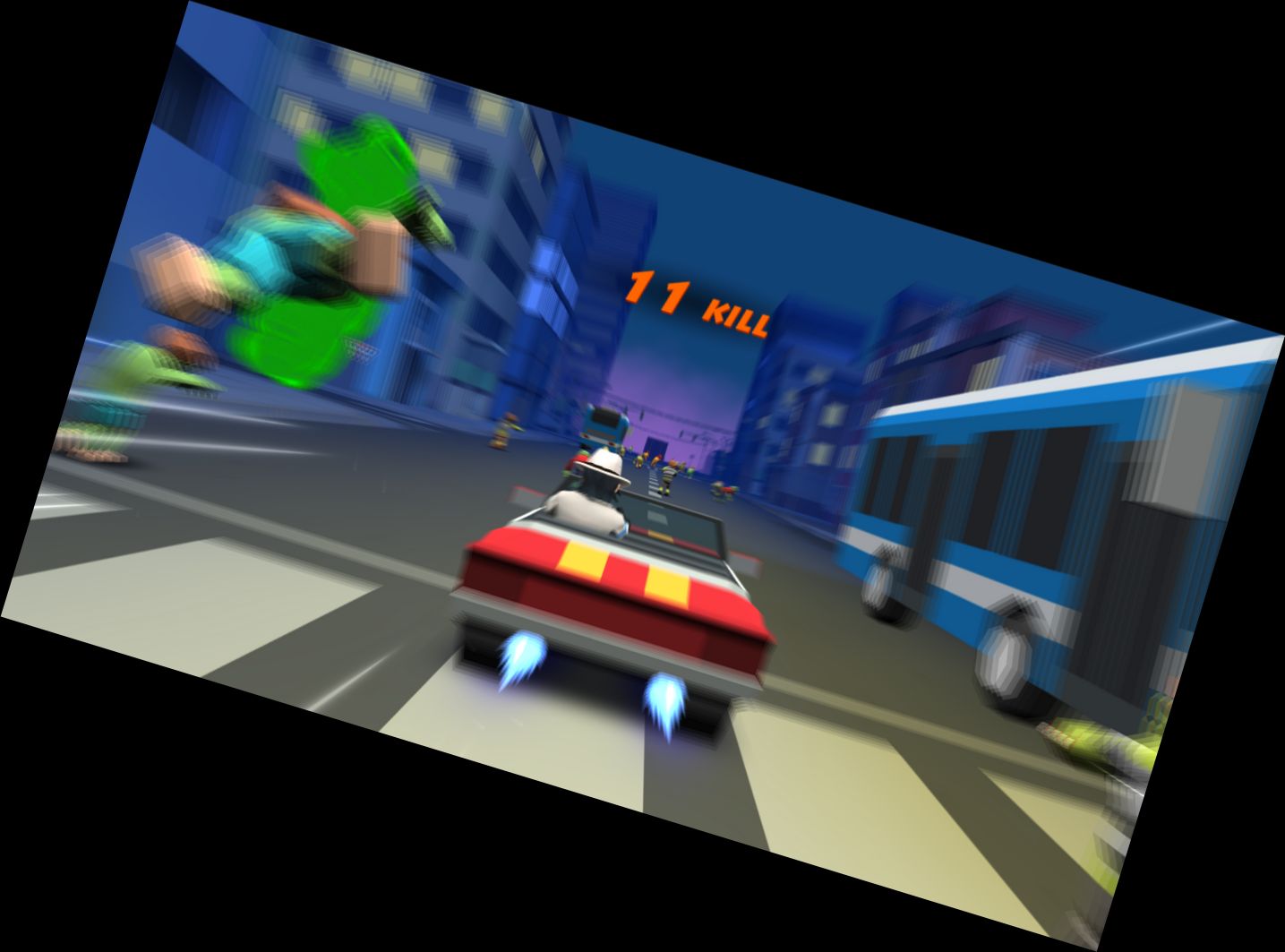 Снайперська Місія: Мафія