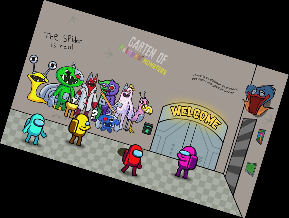 Веселковий сад друз