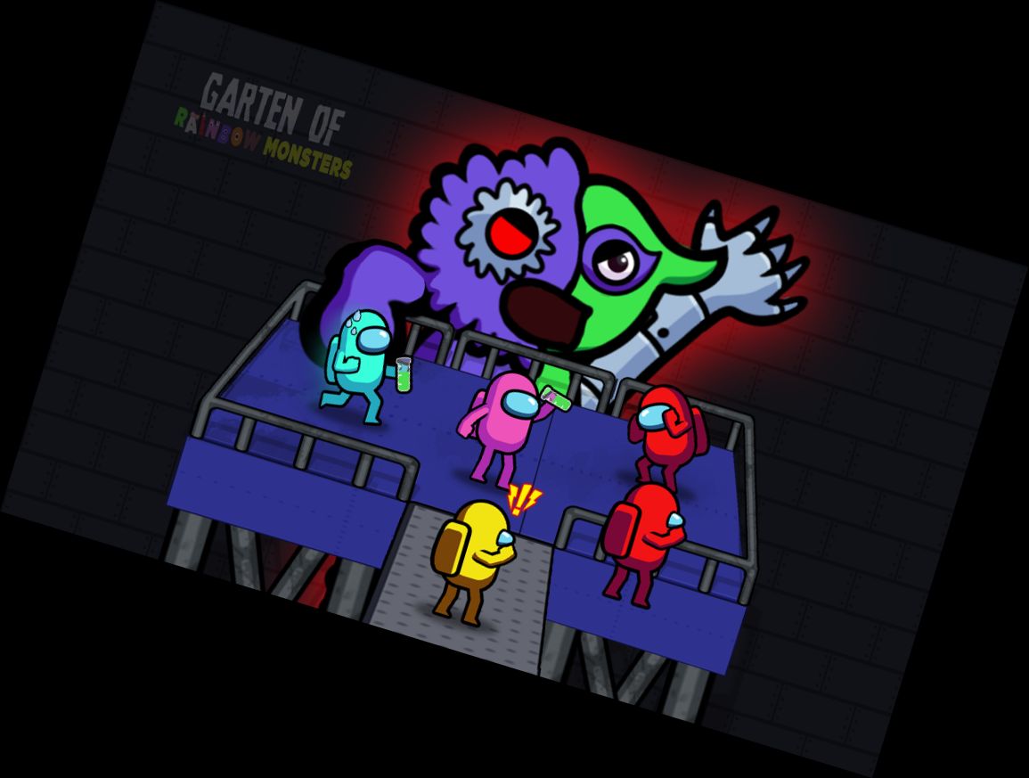 Веселковий сад друз