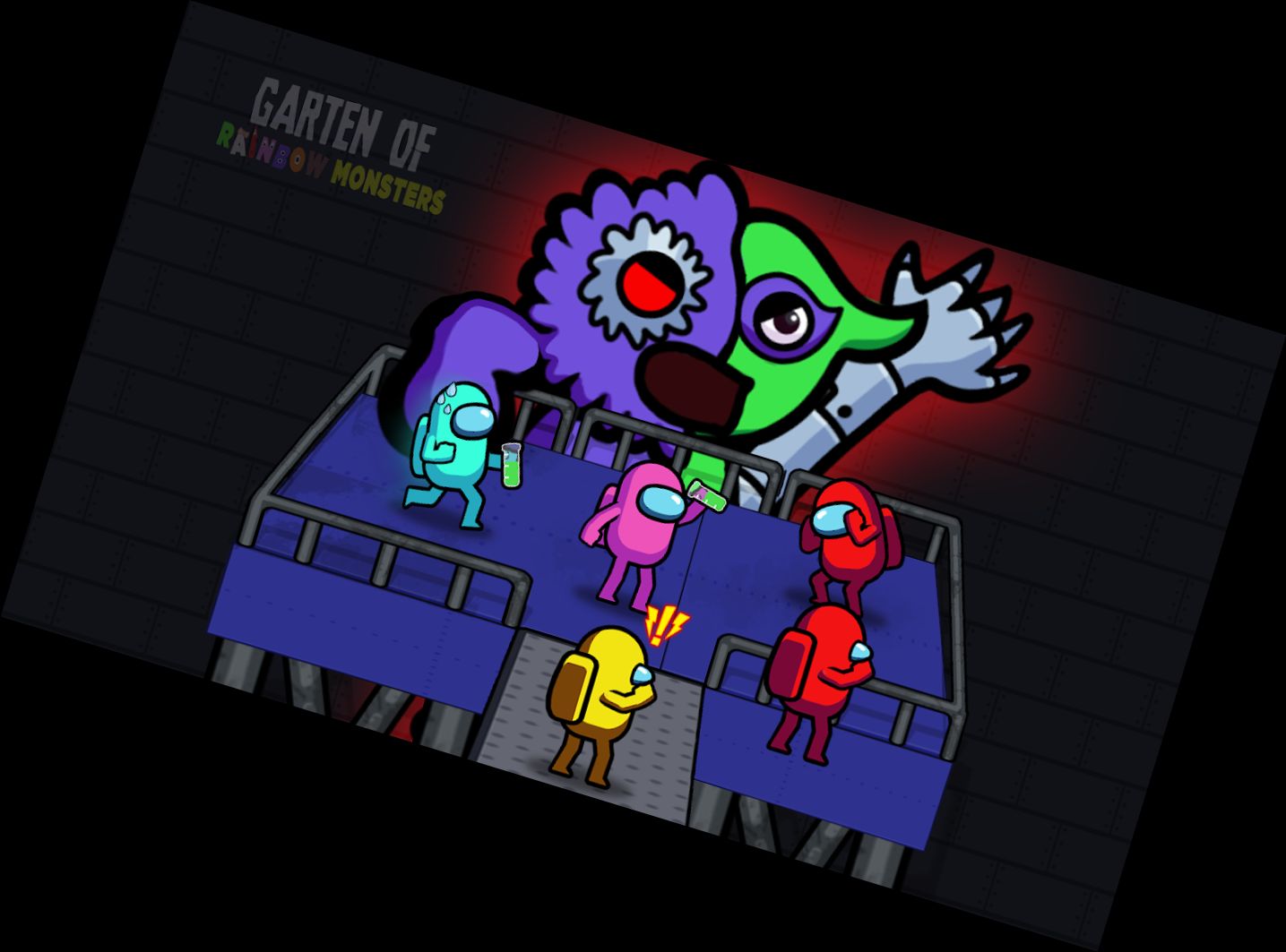 Веселковий сад друз