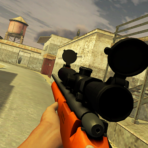 Sharpshooter 3D