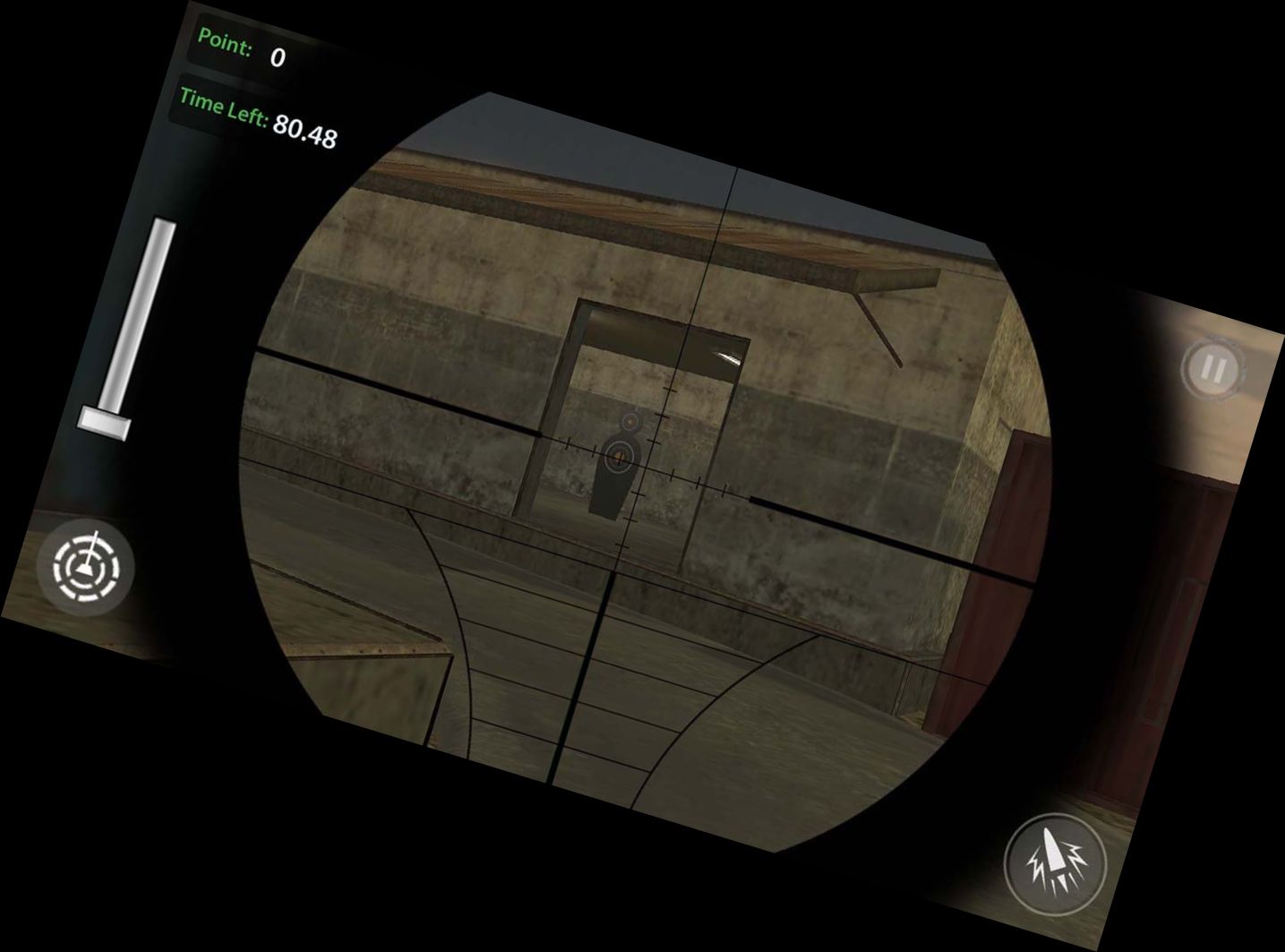 Мастер Снайп