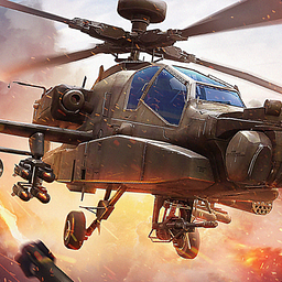 Airborne Assault: Chopper Combat