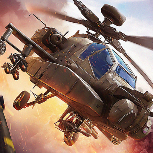 Airborne Assault: Chopper Combat