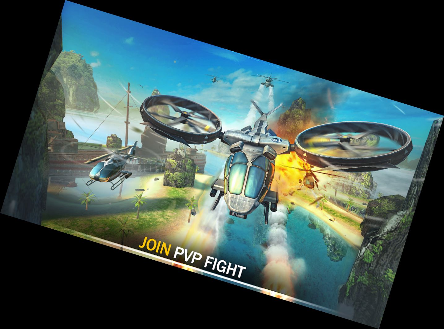 Kampfhubschrauber Streitkraft: