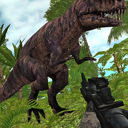 ОХОТНИК ЗА ДИНОЗ