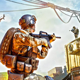 Gegen-Terrorist Ego-Shooter