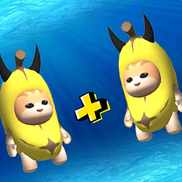 Vereine Bananenkatze: