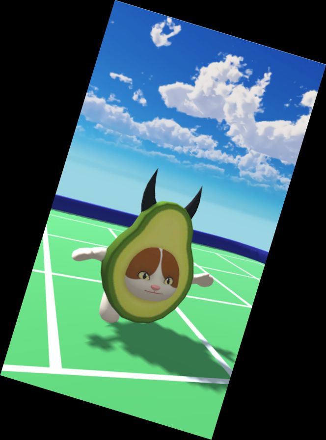 Vereine Bananenkatze: