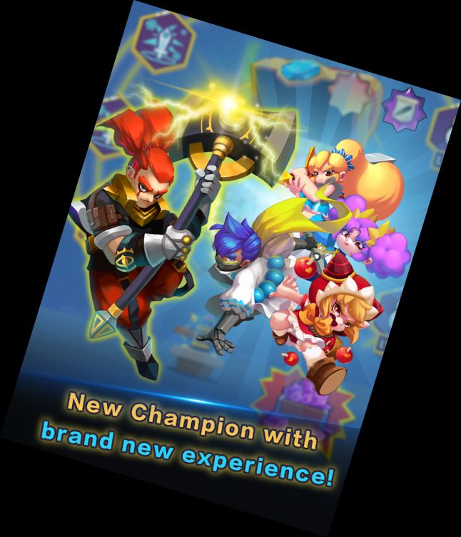 Сказки Спеш