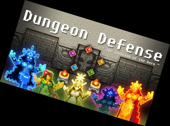 Dungeon Defense