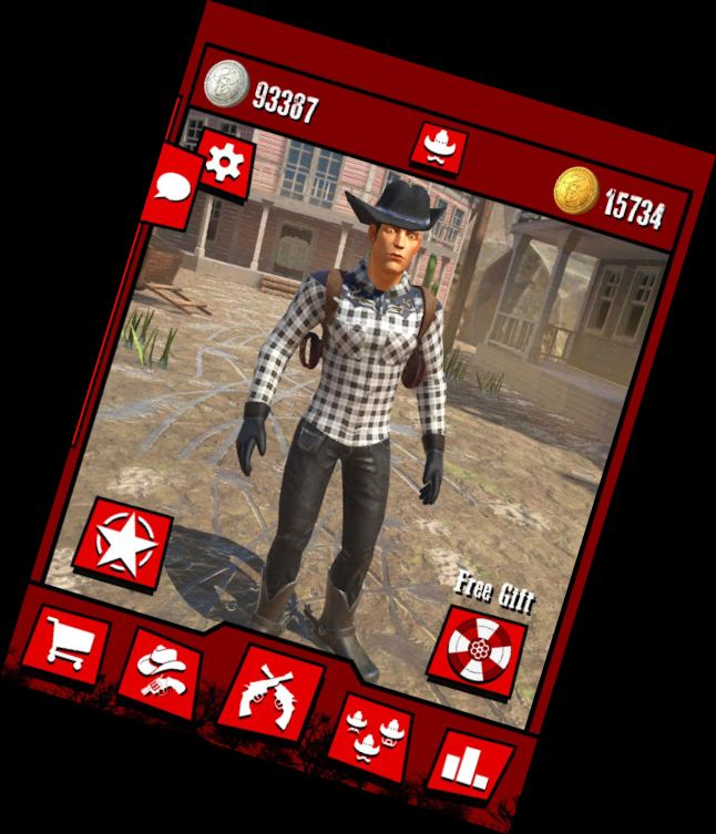 Schnellschuss: PvP-Shoot