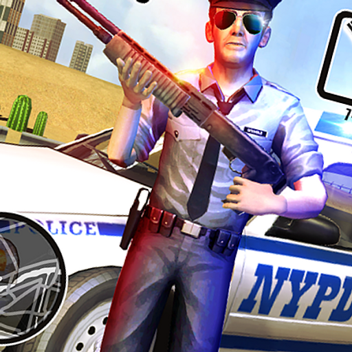 Cops Duty Sniper Games