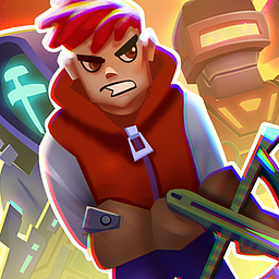 Revoxel: Action RPG Blast