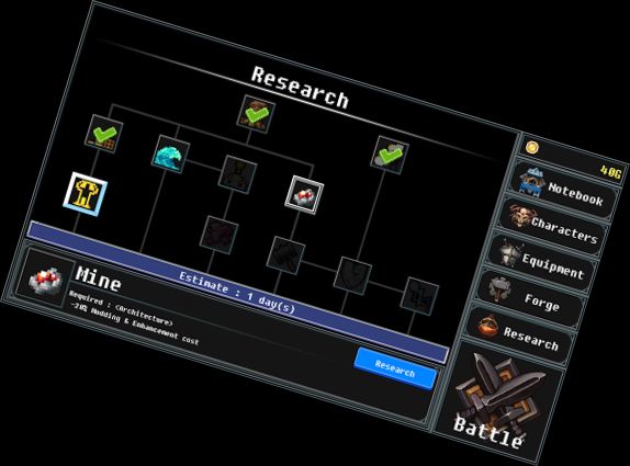 Защита Подземелья