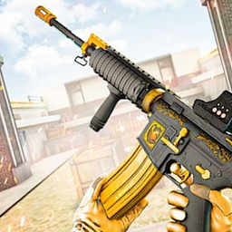 Игры Стрелки офлайн