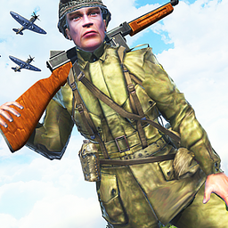 Zweiter Weltkrieg Ruf der Ehre 2