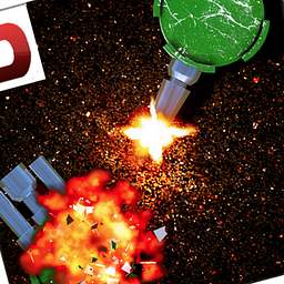 Banzur.io - Panzer Battle Royale