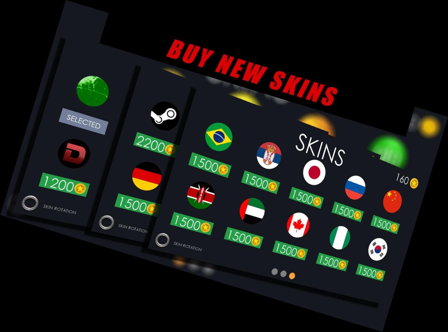 Banzur.io - Panzer Battle Royale