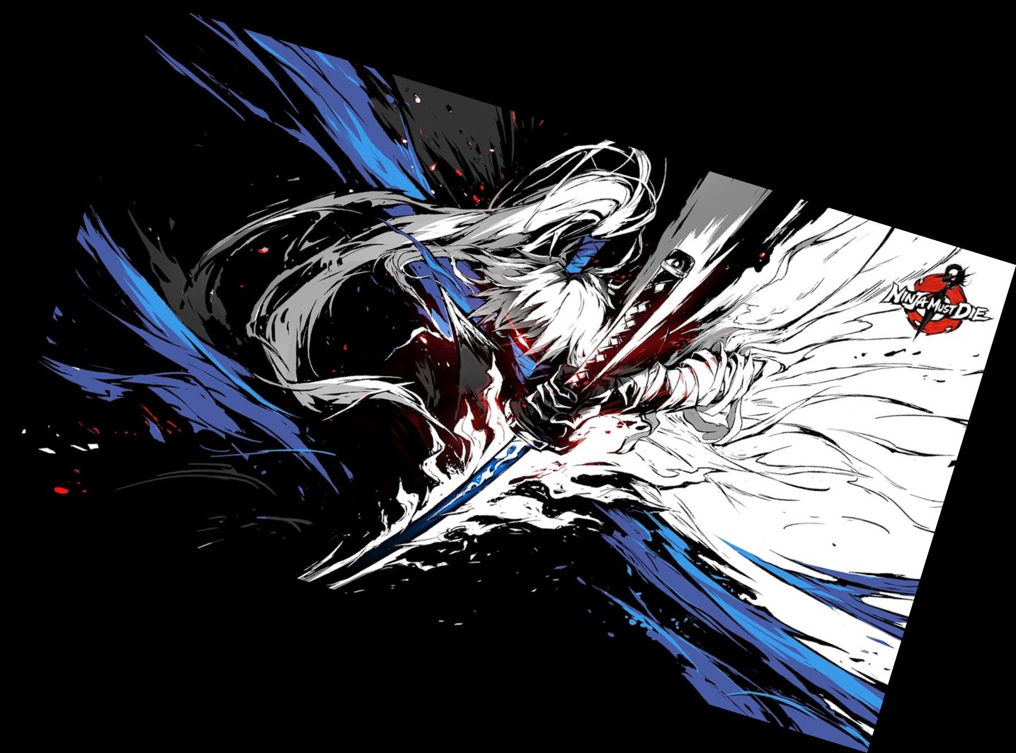 Ниндзя Долж