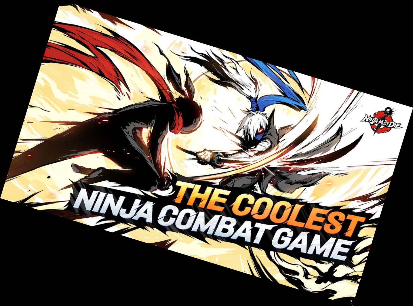 Ниндзя Долж