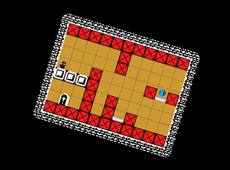 Ich will Held sein: Gib nicht auf