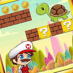 Super Welt - Super Abenteuer