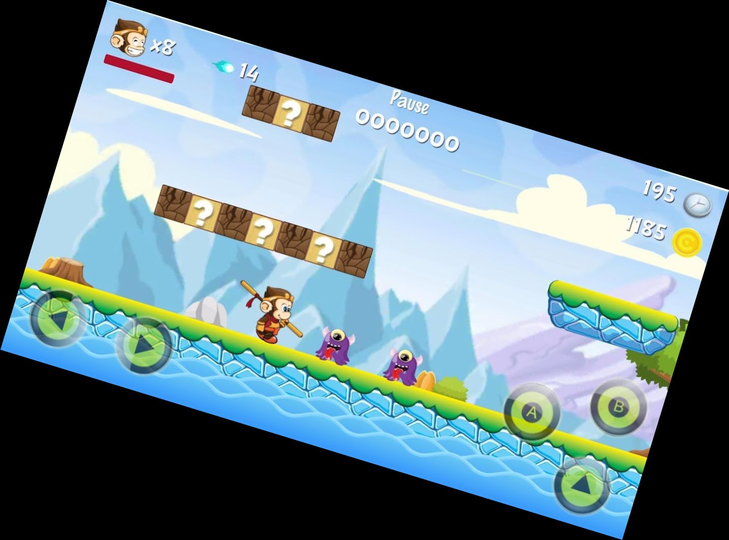 Супер Світ - Супер Пригод