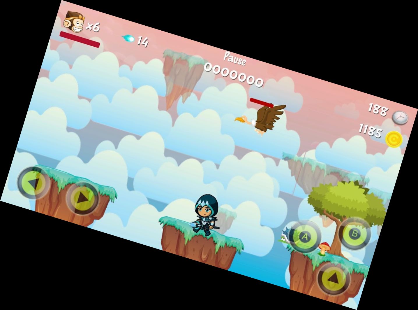 Супер Мир - Супер Приключ