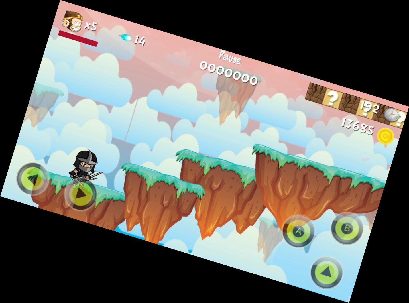 Супер Світ - Супер Пригод