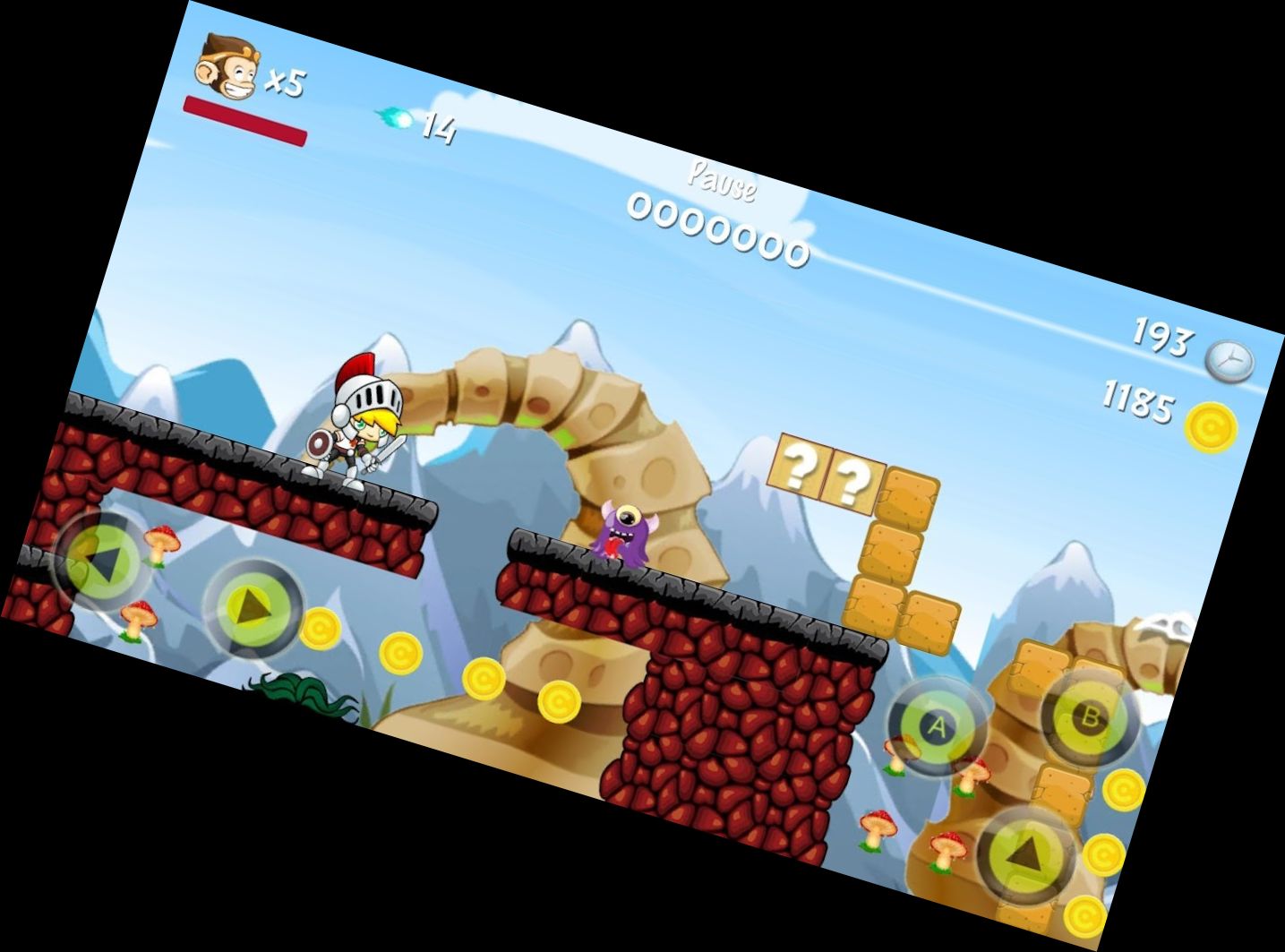 Супер Мир - Супер Приключ