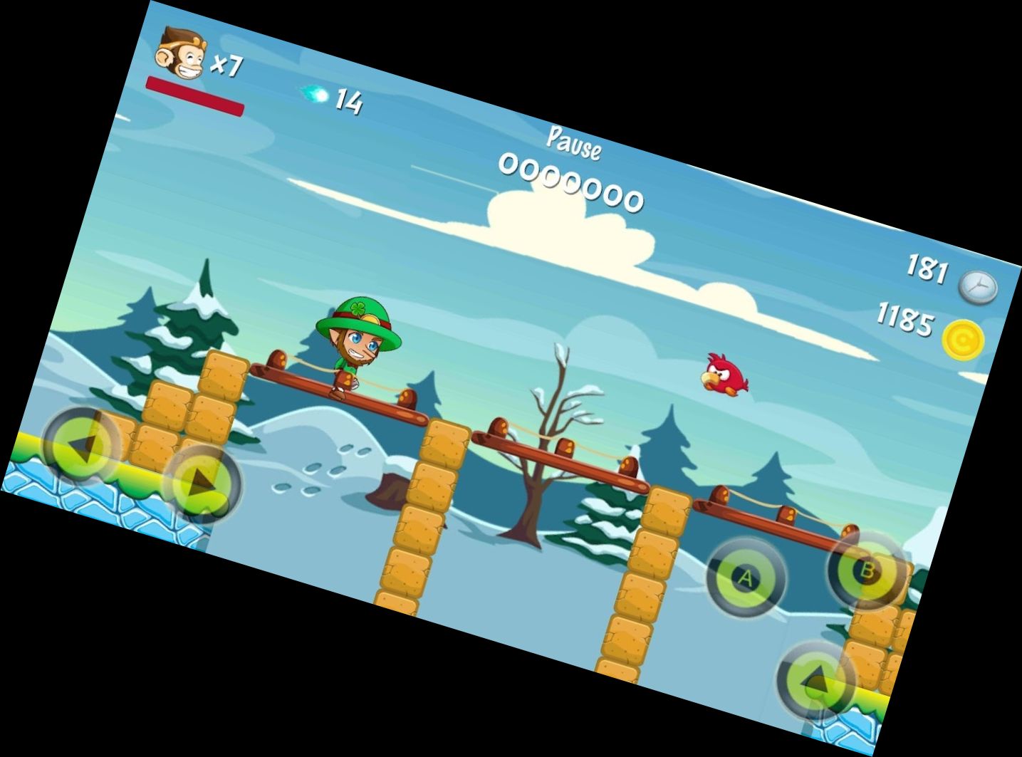 Супер Світ - Супер Пригод