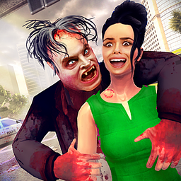 Мисливець за Зомбі Снайпер Стр